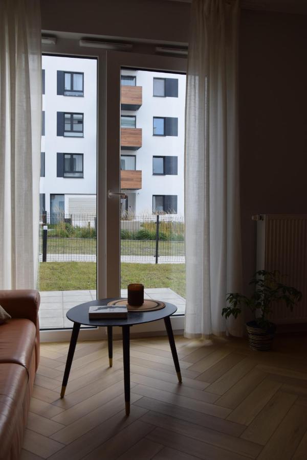 Warsaw City Break II Pruszkow Exterior photo